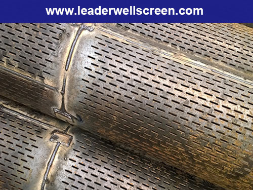 water well drill pipe