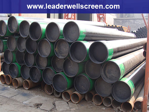 Q235 API steel oil tube