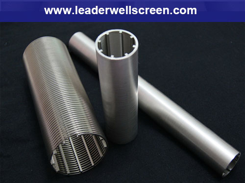   Centrifugal Separation Sieves    