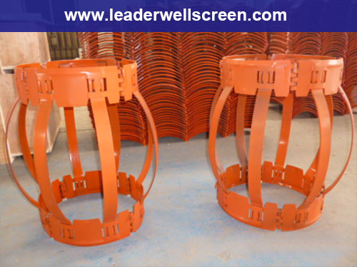 Lida Variety Of Models Centralizer