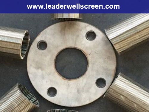 Flange Coupling