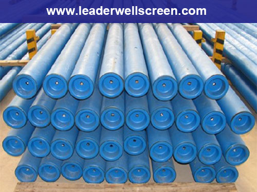 K55 J55 oil casing tube