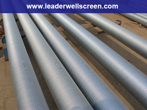 Lida professional wedge wire ecreen-hot sale
