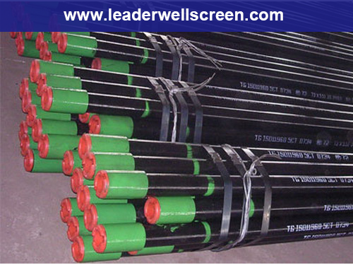 oil field casing pipe 