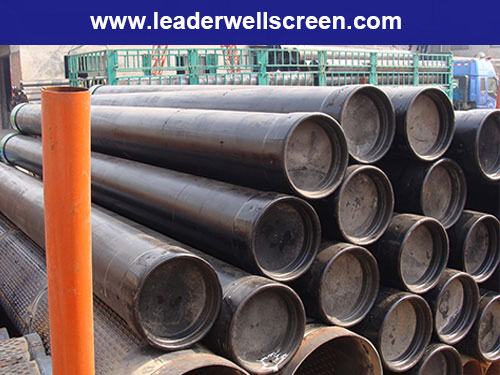 API235 oil tube