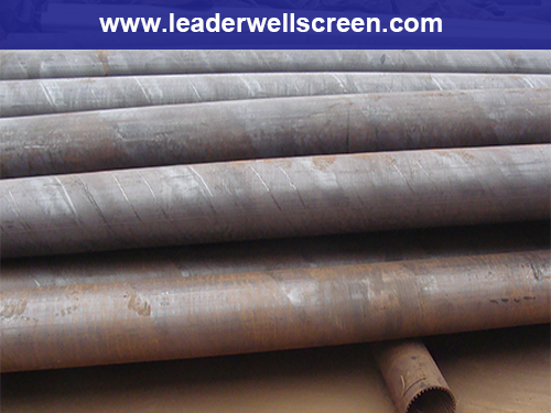 oil well casing pipe