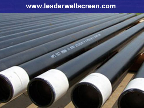 Q235 API oil casing tube