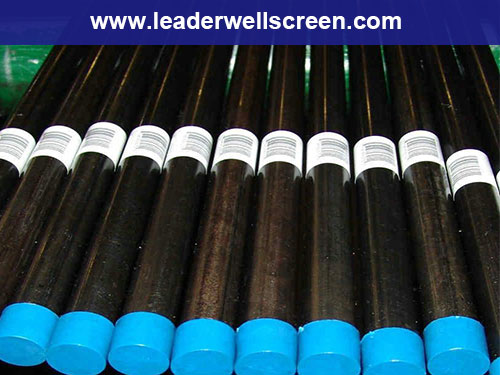N80 J55 K55 API 5CT pipe