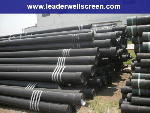 trade assurance pipe 20" api 5ct API pipe