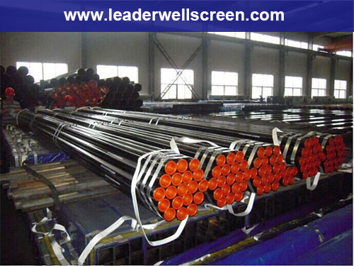 api 5ct n80 seamless casing pipe length:r1 r2 r3