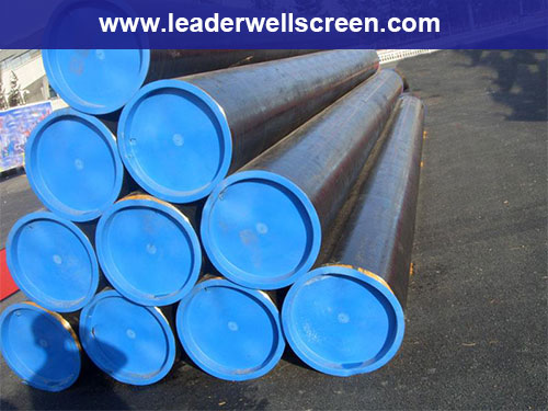 API tubing tube oil casing pipe