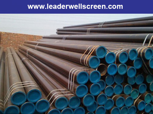 API tubing tube oil casing pipe in oilfield