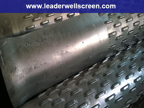 SS Bridge Slot Screen from direct factory