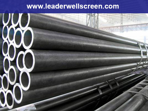 factory supply oil well casing pipe