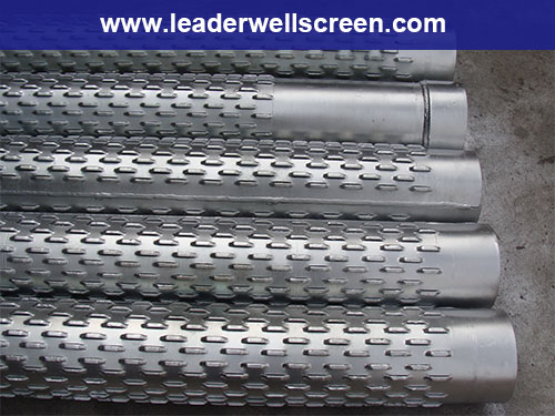273*6 Bridge slot screen(2015 New Products)