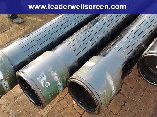 Slotted Liner(LIDA) Manufacturer