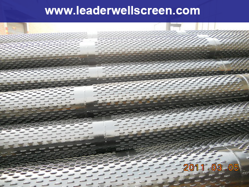 Bridge Slot Screen supplier